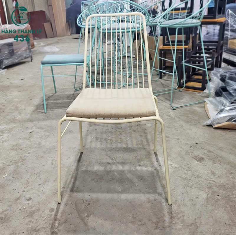 Ghế Cafe Khung Chắc Chắn Cũ Lưng Nan Kèm Đệm Ngồi Êm Ái (Nhiều Mẫu) z6988061985934_6db183442a5d1af9abfdbb5b9996ce84 Ghế Cafe Khung Chắc Chắn Cũ Lưng Nan Kèm Đệm Ngồi Êm Ái (Nhiều Mẫu)