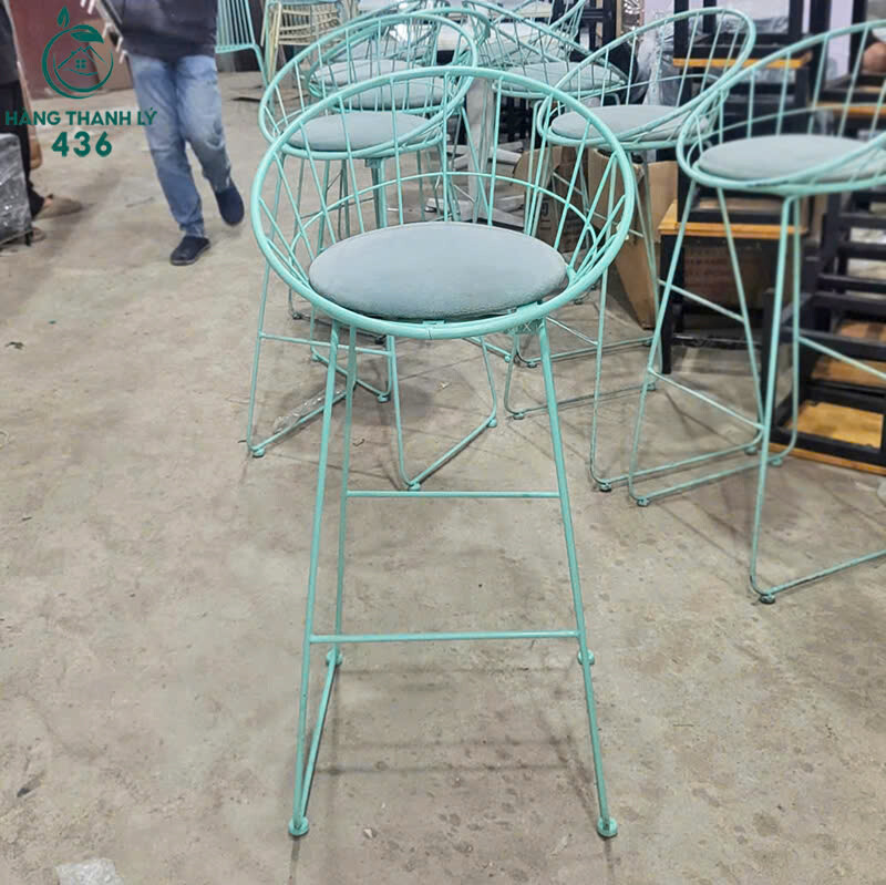 Ghế Cafe Cũ Lưng Thấp Kèm Đệm Tròn Ngồi Êm Ái z6988062199568_89b4461140d274e2cca4189aa269be6f Ghế Cafe Cũ Lưng Thấp Kèm Đệm Tròn Ngồi Êm Ái