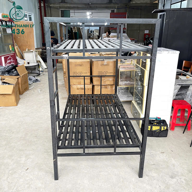 Giường Tầng 2 Sắt Cũ Khung Đen Chắc Chắn Bền Đẹp Giá Rẻ   z6988062744046_a8deb890c74cddc9d4745626205b2029 Giường Tầng 2 Sắt Cũ Khung Đen Chắc Chắn Bền Đẹp Giá Rẻ