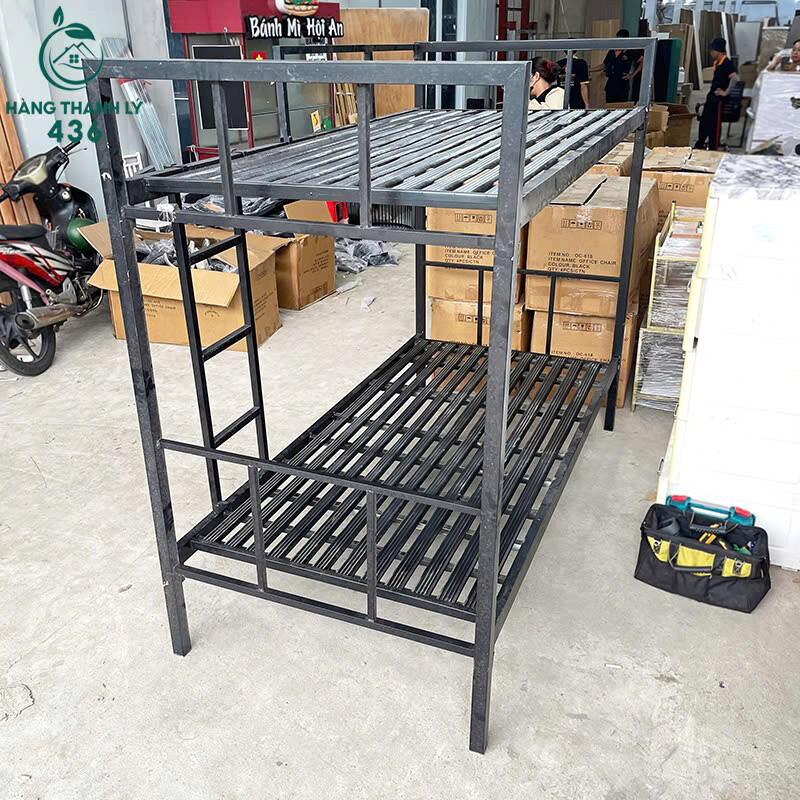 Giường Tầng 2 Sắt Cũ Khung Đen Chắc Chắn Bền Đẹp Giá Rẻ   z6988062830552_7c13b762c57a40917deb077d340d1b2b Giường Tầng 2 Sắt Cũ Khung Đen Chắc Chắn Bền Đẹp Giá Rẻ