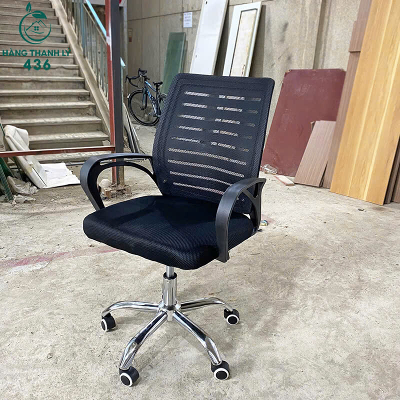 Ghế Xoay Văn Phòng Cũ Tay Vịn Nhựa Ngồi Êm Thoải Mái z6988062991048_ed6b3236c644b8ab427c783cfdb1c160 Ghế Xoay Văn Phòng Cũ Tay Vịn Nhựa Ngồi Êm Thoải Mái