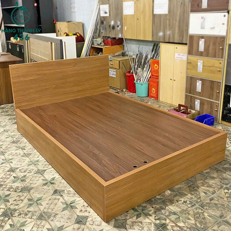 Giường Gỗ 1M6X2M Bền Đẹp Thiết Kế Đơn Giản Hiện Đại Mới 99% z6988666310802_9cb08244c7ae752e3bf0b8c71c4765a2 Giường Gỗ 1M6X2M Bền Đẹp Thiết Kế Đơn Giản Hiện Đại Mới 99%