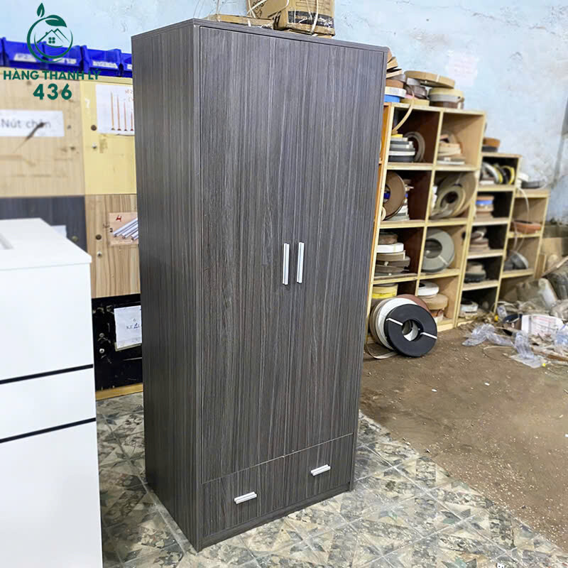 Tủ Quần Áo 1M7 2 Cánh Gỗ Thiết Kế Hiện Đại Mới 99% (Nhiều Mẫu) z6989294660568_15e00bdeb1e72009b77caf5f2e2b1342 Tủ Quần Áo 1M7 2 Cánh Gỗ Thiết Kế Hiện Đại Mới 99% (Nhiều Mẫu)
