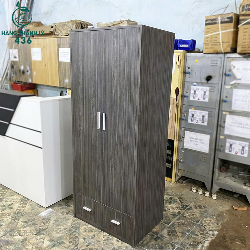 Tủ Quần Áo 1M7 2 Cánh Gỗ Thiết Kế Hiện Đại Mới 99% (Nhiều Mẫu) z6989294810508_dea107ce7510f3b06b84ab22c11e63be Tủ Quần Áo 1M7 2 Cánh Gỗ Thiết Kế Hiện Đại Mới 99% (Nhiều Mẫu)
