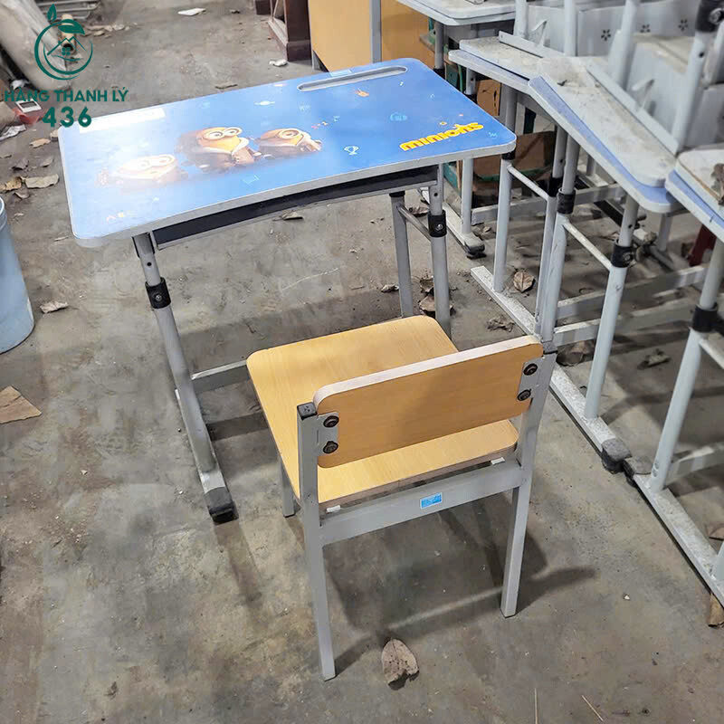 Bàn Ghế Học Sinh Minions Cho Bé Dễ Thương Bền Đẹp Mới 99%   z6989375313569_64fef9857742a8671965e895cfe599de Bàn Ghế Học Sinh Minions Cho Bé Dễ Thương Bền Đẹp Mới 99%