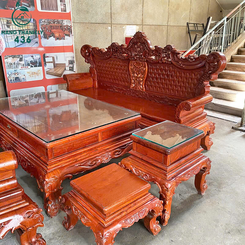 Bộ Salon Gỗ Nâu Sang Trọng Thiết Kế Tinh Xảo Mới 99%   z6996972129282_b5d71bce19ffdad274af3e826359abd7 Bộ Salon Gỗ Nâu Sang Trọng Thiết Kế Tinh Xảo Mới 99%