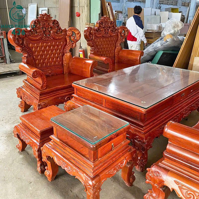 Bộ Salon Gỗ Nâu Sang Trọng Thiết Kế Tinh Xảo Mới 99%   z6996972163490_c93e40d371d11007b926d81356ffbcad Bộ Salon Gỗ Nâu Sang Trọng Thiết Kế Tinh Xảo Mới 99%