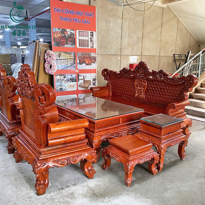 Bộ Salon Gỗ Nâu Sang Trọng Thiết Kế Tinh Xảo Mới 99%   z6996972456276_0f261f7c217ad9494d31bd634da4d910 Bộ Salon Gỗ Nâu Sang Trọng Thiết Kế Tinh Xảo Mới 99%