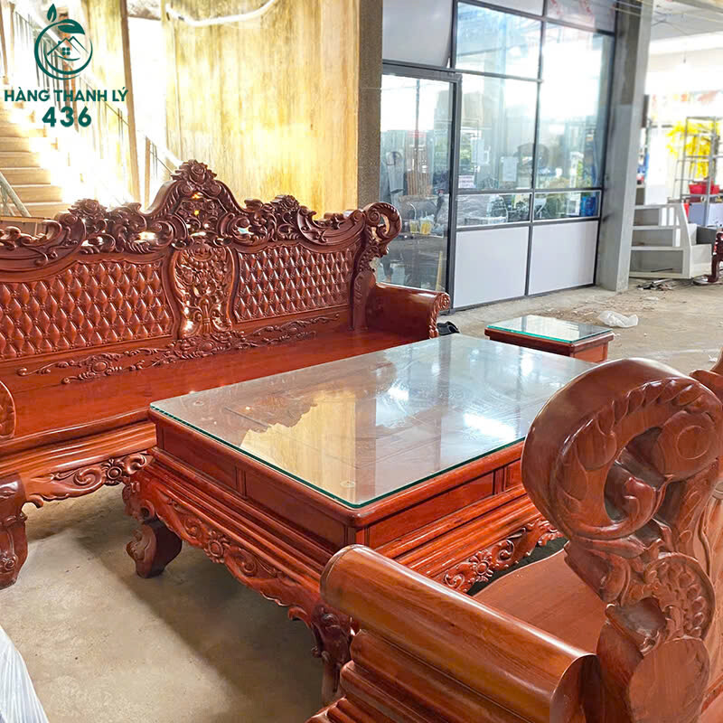Bộ Salon Gỗ Nâu Sang Trọng Thiết Kế Tinh Xảo Mới 99%   z6996972520313_a2029604ca14114772619a76508684c4 Bộ Salon Gỗ Nâu Sang Trọng Thiết Kế Tinh Xảo Mới 99%