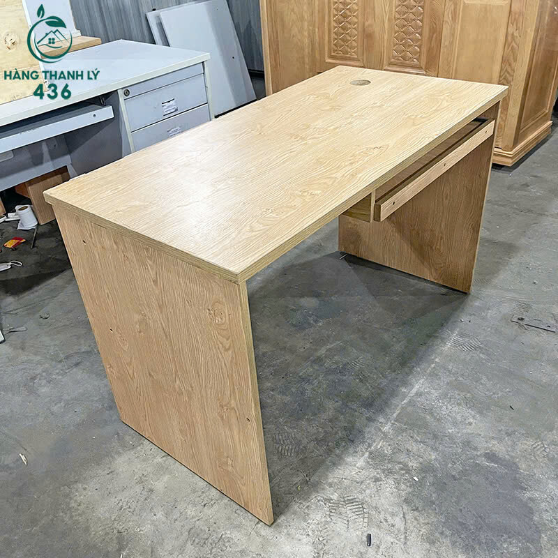 Bàn Làm Việc Cũ 1M2X60CM Gỗ Màu Nâu Sáng Đơn Giản z7006357997067_e2e9c816b5fef785c5a0a6c74101a2ce Bàn Làm Việc Cũ 1M2X60CM Gỗ Màu Nâu Sáng Đơn Giản