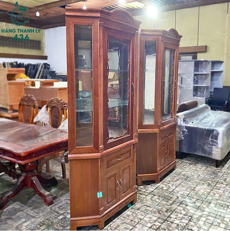 Tủ Trưng Bày Gỗ Mặt Kính Thiết Kế Cổ Điển Sang Trọng Mới 99%   z7006450813085_a0b3871194596be6891457834fd0b96f Tủ Trưng Bày Gỗ Mặt Kính Thiết Kế Cổ Điển Sang Trọng Mới 99%
