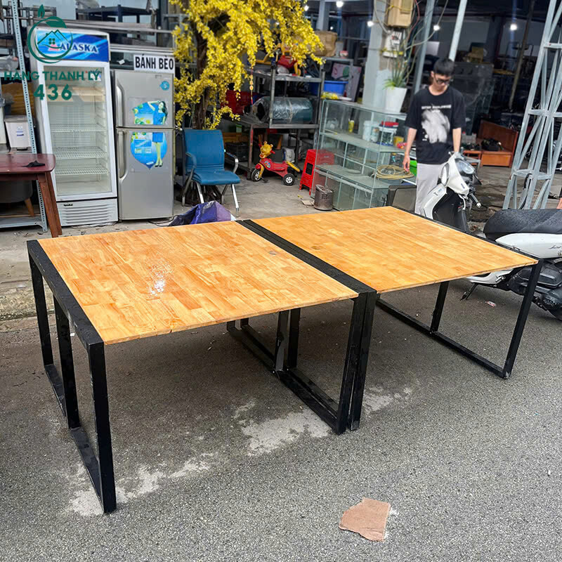 Bàn Họp Cũ 2M4X1M2 Gỗ Sáng Bóng Khung Sắt Chắc Chắn z7007877334256_993139631aaf60ad2d8485c85167c0a3 Bàn Họp Cũ 2M4X1M2 Gỗ Sáng Bóng Khung Sắt Chắc Chắn