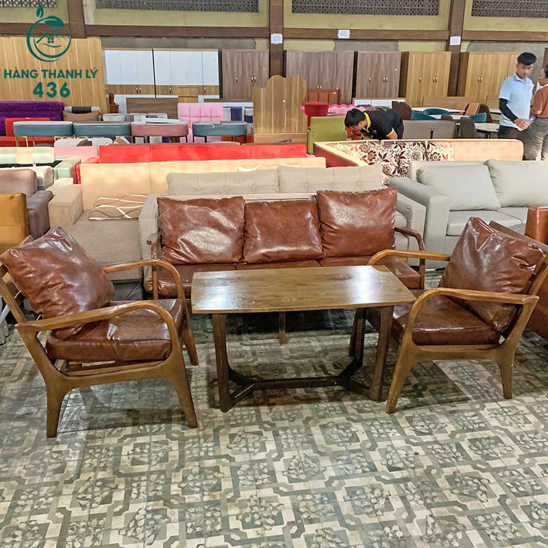 Bộ Sofa KATANA Cũ Da Nâu Kèm Bàn Chữ Nhật Sang Trọng z7012643584971_13c3230b804101a9fdd4d5d1679e8508 Bộ Sofa KATANA Cũ Da Nâu Kèm Bàn Chữ Nhật Sang Trọng