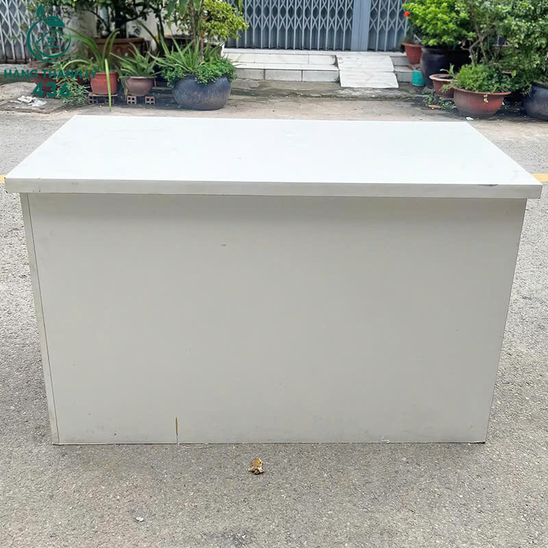 Bàn Làm Việc 1M2 Cũ Màu Trắng Đơn Giản Gọn Nhẹ Có Hộc z7013854985369_01bbc5a587626b43b356940c2bd42356 Bàn Làm Việc 1M2 Cũ Màu Trắng Đơn Giản Gọn Nhẹ Có Hộc