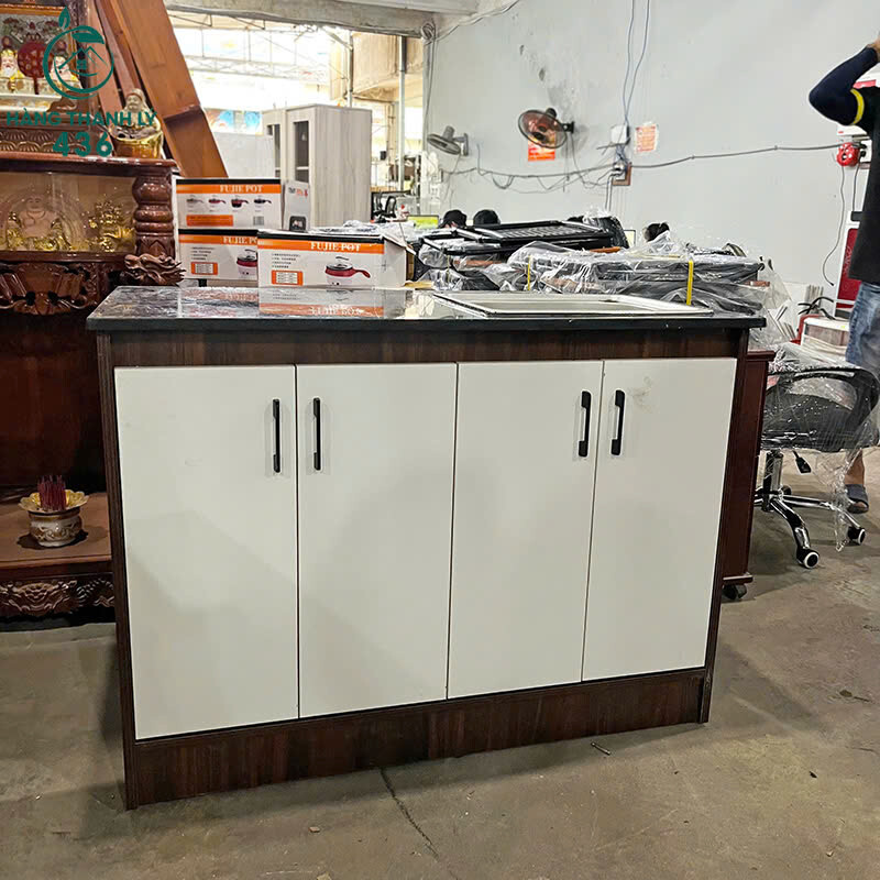 Bộ Tủ Bếp Trên Dưới Gỗ Cũ Mặt Đá Màu Đen Bền Đẹp Thiết Kế Sang Trọng z7019758680282_3be9ff6217503895c4b6014803f5cb41 Bộ Tủ Bếp Trên Dưới Gỗ Cũ Mặt Đá Màu Đen Bền Đẹp Thiết Kế Sang Trọng