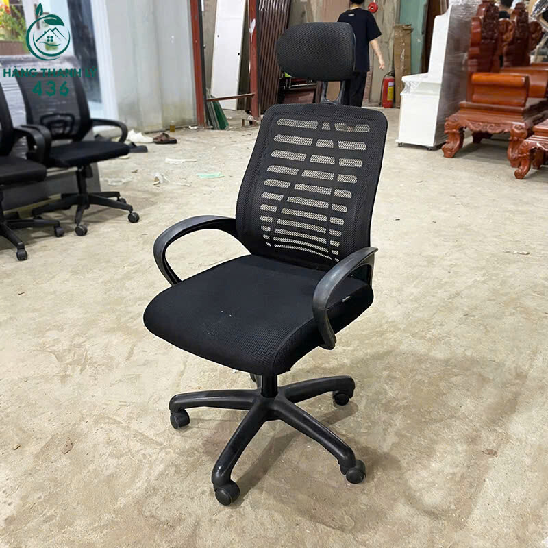 Ghế Xoay Văn Phòng Cũ Có Tựa Đầu Có Nệm Giá Rẻ z7021452197670_364b732d77ddc3c4d77819dd82f2af2e Ghế Xoay Văn Phòng Cũ Có Tựa Đầu Có Nệm Giá Rẻ