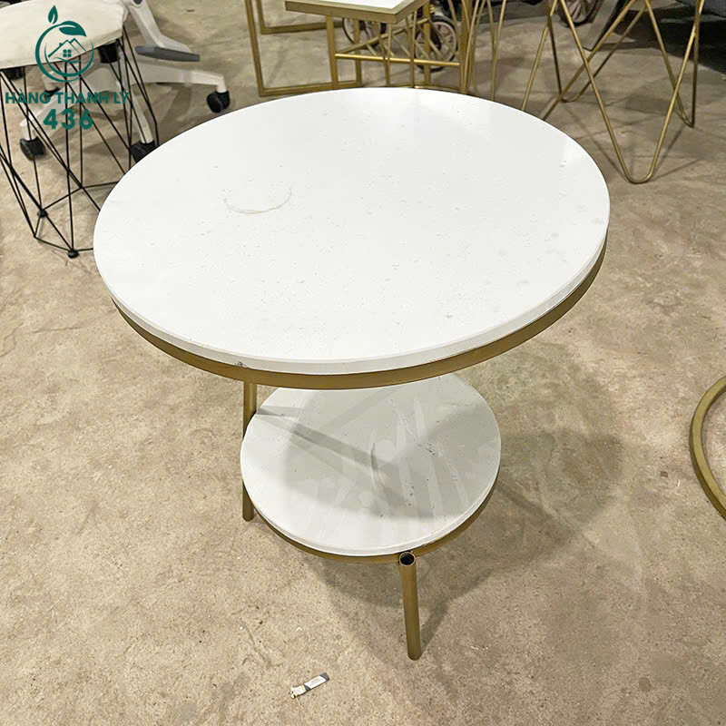 Xả Kho Bàn Cafe Mặt Kính Khung Vàng Đồng Sang Trọng (Nhiều Mẫu) z7023453693820_228eb045794eefd34df9fd20b9f4eb31 Xả Kho Bàn Cafe Mặt Kính Khung Vàng Đồng Sang Trọng (Nhiều Mẫu)