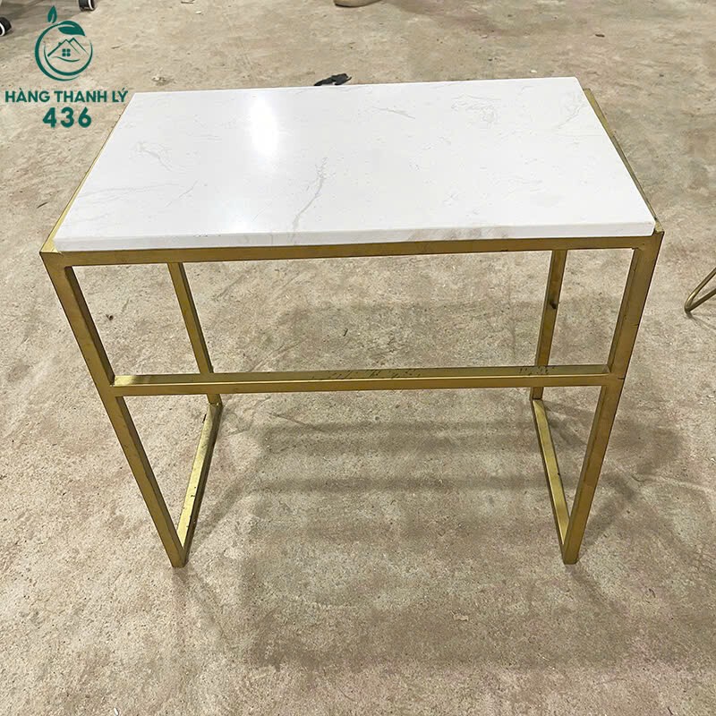 Xả Kho Bàn Cafe Mặt Kính Khung Vàng Đồng Sang Trọng (Nhiều Mẫu) z7023454398004_1b3425fc2625bcc787801424cf7a1fb0 Xả Kho Bàn Cafe Mặt Kính Khung Vàng Đồng Sang Trọng (Nhiều Mẫu)