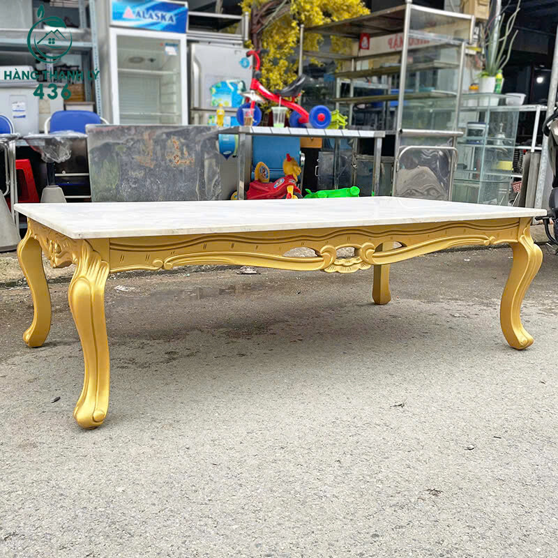 Bàn Sofa Cũ Mặt Đá Trắng Chân Vàng Đồng Thiết Kế Cổ Điển z7045417651898_72ce7b267e0a65b94839653a55ea5971 Bàn Sofa Cũ Mặt Đá Trắng Chân Vàng Đồng Thiết Kế Cổ Điển