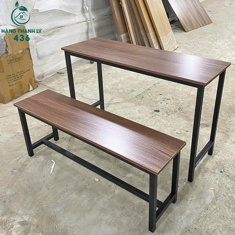 Combo Bộ Bàn Ghế Học Sinh Dài 1M2 Thiết Kế Đơn Giản Mới 99% z7054599606630_965bf413d3dae07f4393486ca8c607c6 Combo Bộ Bàn Ghế Học Sinh Dài 1M2 Thiết Kế Đơn Giản Mới 99%