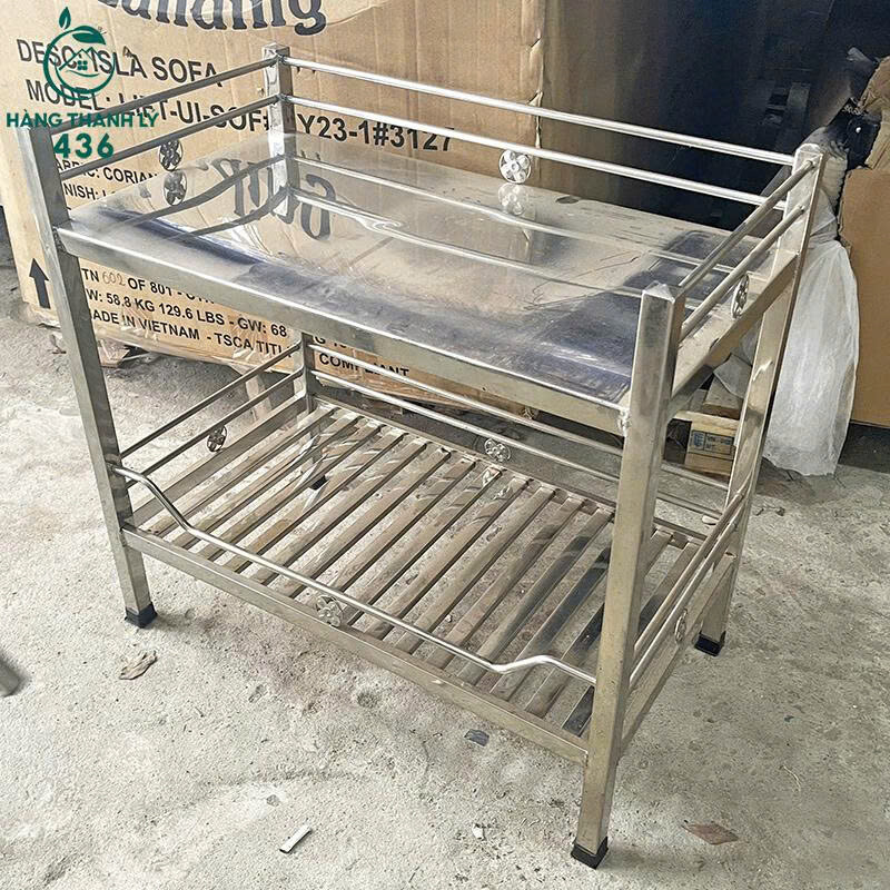 Kệ Inox 2 Tầng Cũ 1 Tầng Tấm 1 Tầng Vĩ Chắc Chắn z7055586582331_451878205074f1eadb50fdf82be35fea Kệ Inox 2 Tầng Cũ 1 Tầng Tấm 1 Tầng Vĩ Chắc Chắn