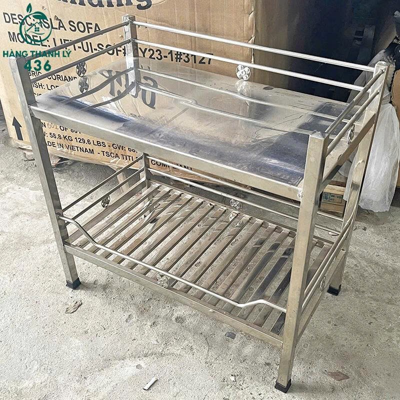 Kệ Inox 2 Tầng Cũ 1 Tầng Tấm 1 Tầng Vĩ Chắc Chắn z7055586642232_2c147f16ad0f65c741c69e1388339c74 Kệ Inox 2 Tầng Cũ 1 Tầng Tấm 1 Tầng Vĩ Chắc Chắn