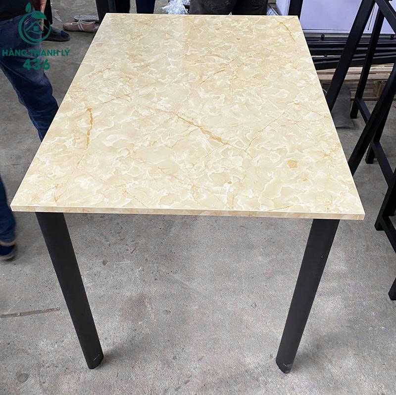 Bàn Làm Việc 1Mx70CM Mặt Giả Đá Khung Sắt Sang Trọng Mới 99% z7055825936686_1a6b09027b055cb343bbec43a34ae7d6 Bàn Làm Việc 1Mx70CM Mặt Giả Đá Khung Sắt Sang Trọng Mới 99%