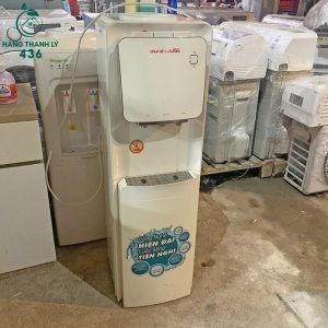 Máy Uống Nước Nóng Lạnh Sunhouse Cũ Hoạt Động Êm Ái