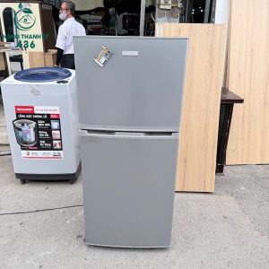 Tủ Lạnh ELECTROLUX Chính Hãng Cũ Hoạt Động Êm Ái