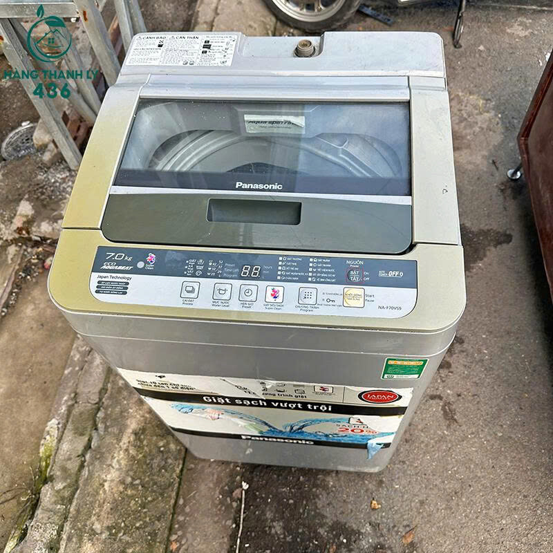 Máy Giặt PANASONIC Cửa Trên Cũ Hoạt Động Êm Ái Giá Rẻ z7073810129865_76492a1300776d5379fddde3a527cb84 Máy Giặt PANASONIC Cửa Trên Cũ Hoạt Động Êm Ái Giá Rẻ