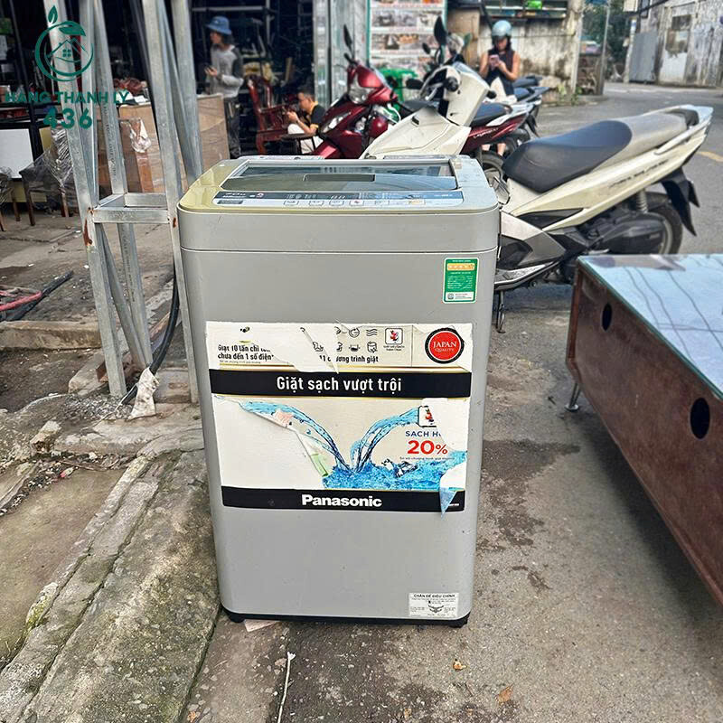 Máy Giặt PANASONIC Cửa Trên Cũ Hoạt Động Êm Ái Giá Rẻ z7073810163306_9af4d8102291c661a0f336da463b5566 Máy Giặt PANASONIC Cửa Trên Cũ Hoạt Động Êm Ái Giá Rẻ