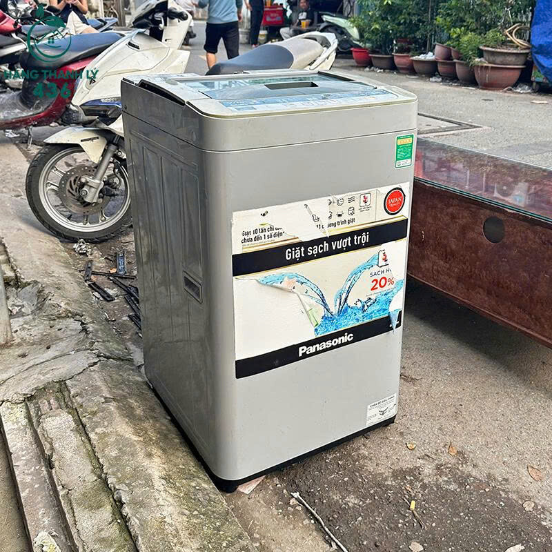 Máy Giặt PANASONIC Cửa Trên Cũ Hoạt Động Êm Ái Giá Rẻ z7073810182989_5620315b5b6b6d6e90b0a8baaa1f167f Máy Giặt PANASONIC Cửa Trên Cũ Hoạt Động Êm Ái Giá Rẻ