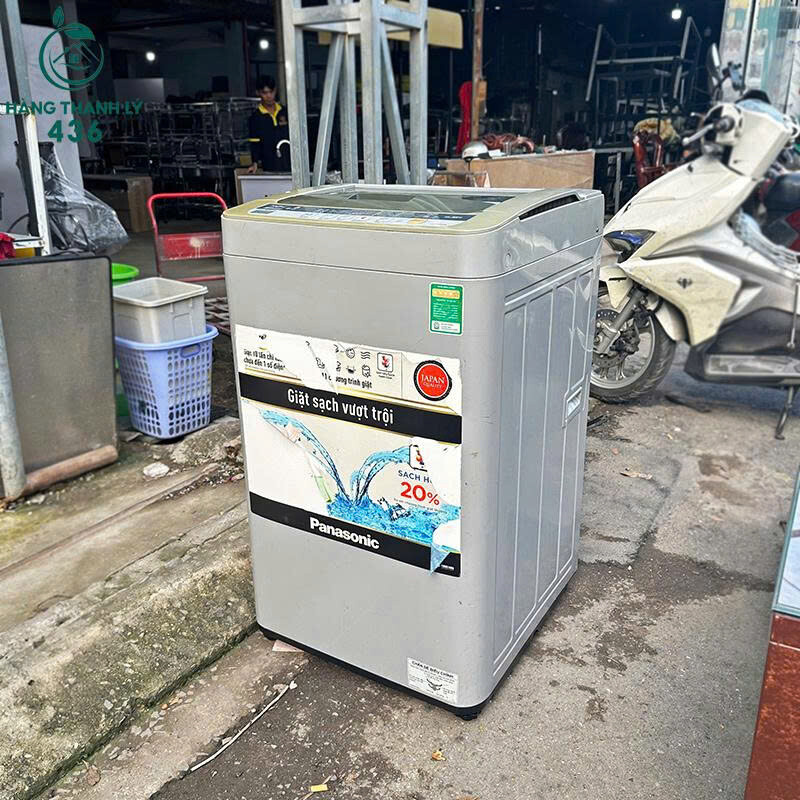 Máy Giặt PANASONIC Cửa Trên Cũ Hoạt Động Êm Ái Giá Rẻ z7073810199727_7a812117198c773af793f39b857a94fe Máy Giặt PANASONIC Cửa Trên Cũ Hoạt Động Êm Ái Giá Rẻ