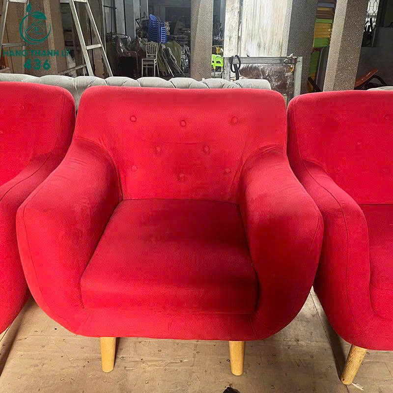 Bộ Ghế Sofa Đơn Cũ Bọc Vải Êm Ái Màu Đỏ Chân Gỗ Bền Đẹp z7077459814277_2bd1262eeb88394f844647643f5bba44 Bộ Ghế Sofa Đơn Cũ Bọc Vải Êm Ái Màu Đỏ Chân Gỗ Bền Đẹp