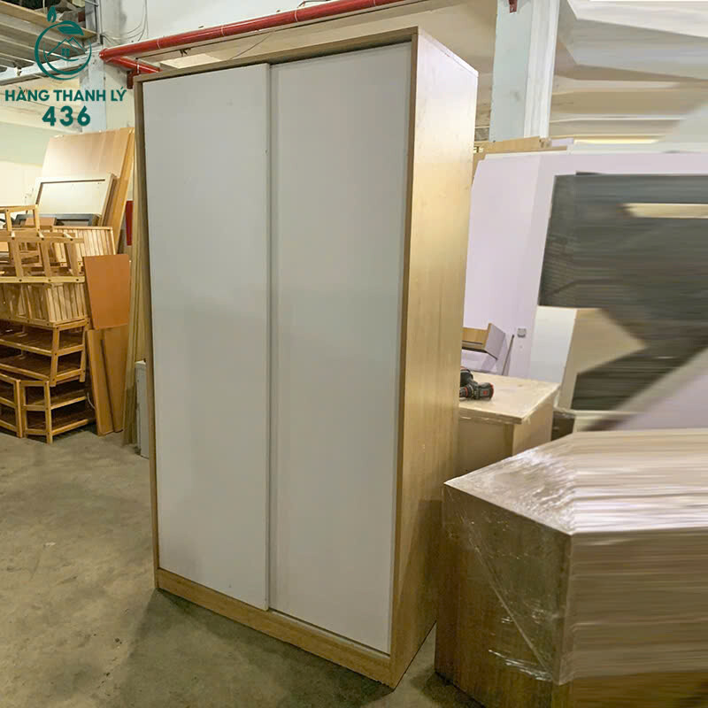 Tủ Áo Cũ 1M8x1M 2 Cửa Lùa Màu Trắng Thiết Kế Hiện Đại z7079842926834_d3c54397f7f2eb6342de23fce0607ee1 Tủ Áo Cũ 1M8x1M 2 Cửa Lùa Màu Trắng Thiết Kế Hiện Đại