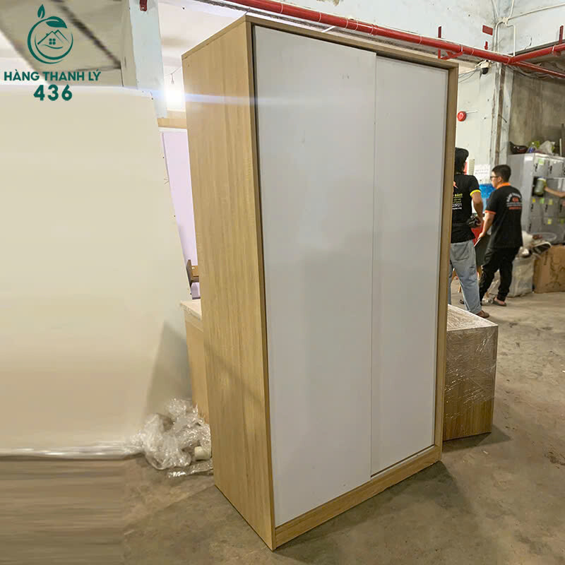 Tủ Áo Cũ 1M8x1M 2 Cửa Lùa Màu Trắng Thiết Kế Hiện Đại z7079843000429_94a3bfa6828b1b6e5cb1b0ad508d1fcc Tủ Áo Cũ 1M8x1M 2 Cửa Lùa Màu Trắng Thiết Kế Hiện Đại