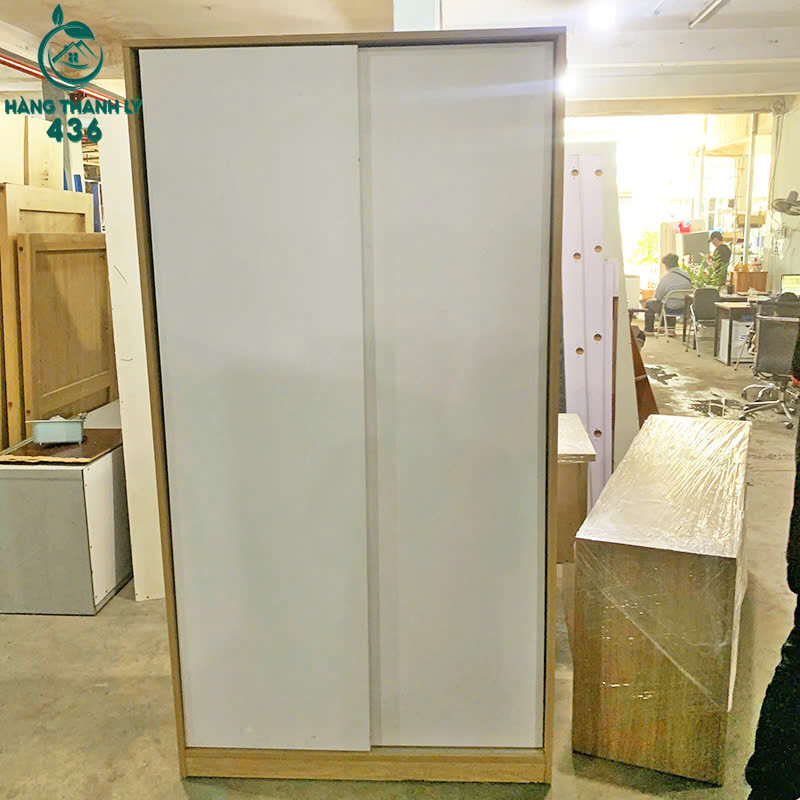 Tủ Áo Cũ 1M8x1M 2 Cửa Lùa Màu Trắng Thiết Kế Hiện Đại z7079843116720_c4ace4c96e473247865ba6a715652e29 Tủ Áo Cũ 1M8x1M 2 Cửa Lùa Màu Trắng Thiết Kế Hiện Đại