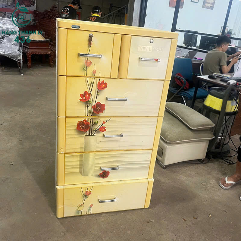 Tủ Nhựa Cũ Màu Vàng 6 Ngăn Hoa Văn Trang Trí Đẹp Mắt z7080949155010_e01a7d940ccafd36a3fae037322ff95d Tủ Nhựa Cũ Màu Vàng 6 Ngăn Hoa Văn Trang Trí Đẹp Mắt