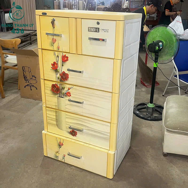 Tủ Nhựa Cũ Màu Vàng 6 Ngăn Hoa Văn Trang Trí Đẹp Mắt z7080949185146_b0e8d953ad77c7cf03e9fc9bf35ab3ac Tủ Nhựa Cũ Màu Vàng 6 Ngăn Hoa Văn Trang Trí Đẹp Mắt