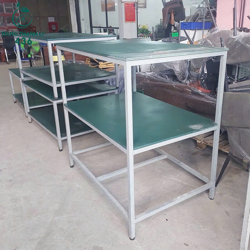 Kệ Đựng Đồ Chân Sắt 2 Tầng Cũ Mặt Xanh Bền Đẹp Giá Rẻ   z7085645908566_a55bc964b2a0b98b58fe50ef7b4b5c42 Kệ Đựng Đồ Chân Sắt 2 Tầng Cũ Mặt Xanh Bền Đẹp Giá Rẻ