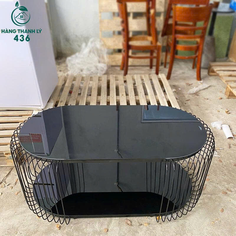 Bàn Sofa Mặt Oval Cũ Màu Đen 2 Tầng Khung Bo Tròn Hiện Đại z7094501463595_ae399939a5d1ddd517004a4122ae1503 Bàn Sofa Mặt Oval Cũ Màu Đen 2 Tầng Khung Bo Tròn Hiện Đại