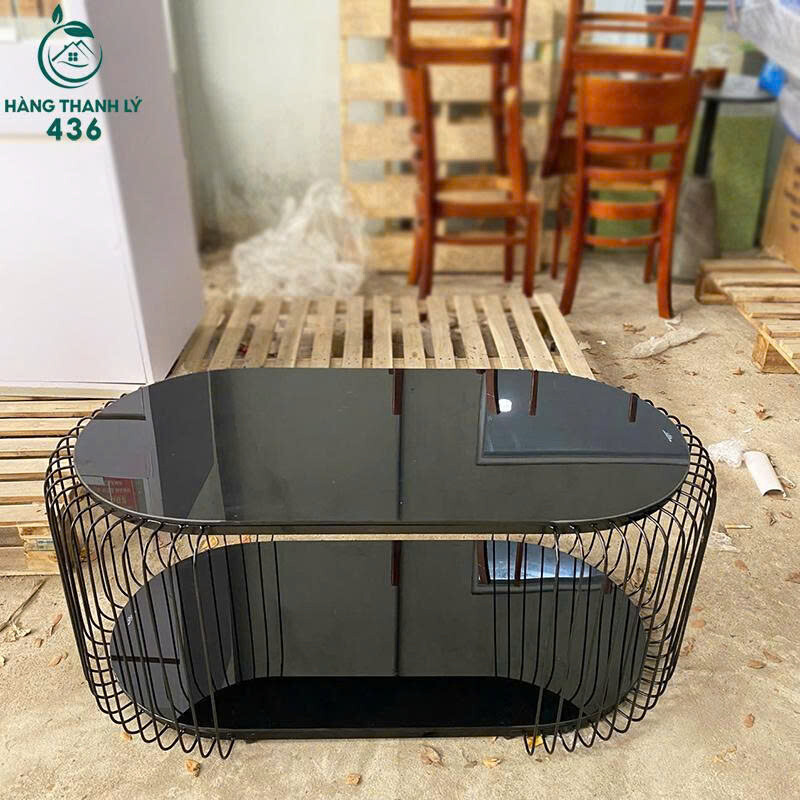 Bàn Sofa Mặt Oval Cũ Màu Đen 2 Tầng Khung Bo Tròn Hiện Đại z7094501858418_b8438618d10892517a988f9d9b3b680f Bàn Sofa Mặt Oval Cũ Màu Đen 2 Tầng Khung Bo Tròn Hiện Đại