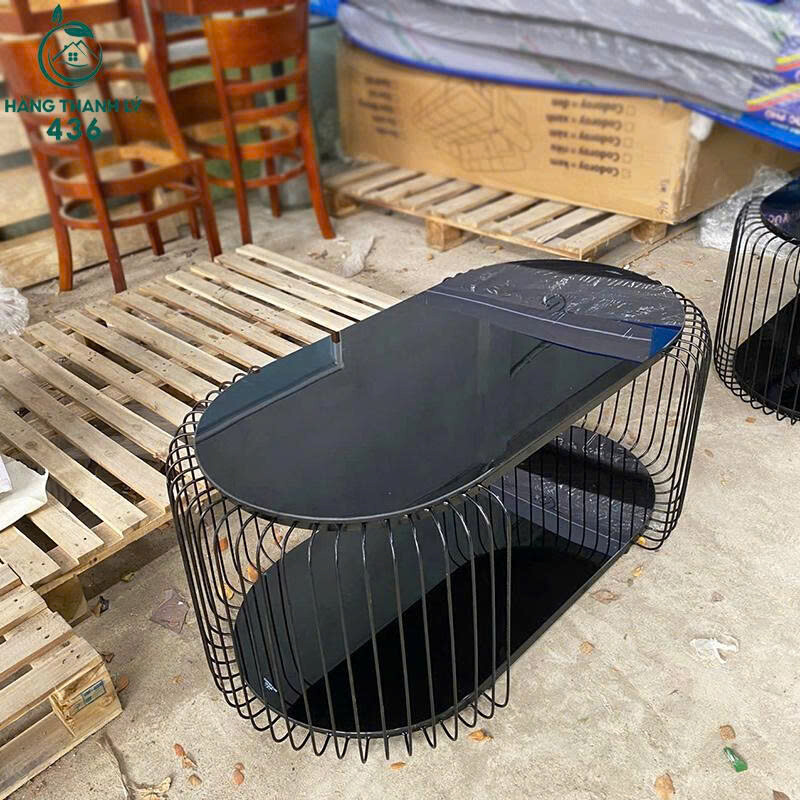 Bàn Sofa Mặt Oval Cũ Màu Đen 2 Tầng Khung Bo Tròn Hiện Đại z7094502250021_7bbc1336d939fdbdbf88ce5b8a49a003 Bàn Sofa Mặt Oval Cũ Màu Đen 2 Tầng Khung Bo Tròn Hiện Đại