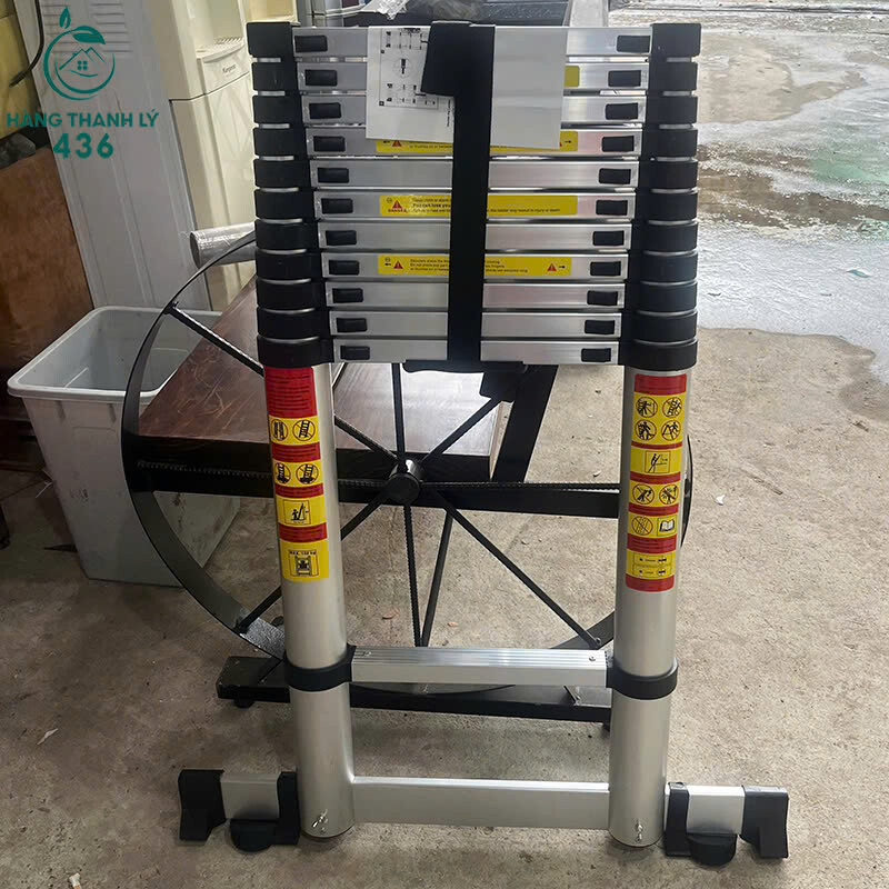 Thang Nhôm Rút Đơn Chữ A Cũ Chắc Chắn Bền Bỉ   z7143433291552_2edd37ad21fefa8559c2a0c64d2c53cc Thang Nhôm Rút Đơn Chữ A Cũ Chắc Chắn Bền Bỉ