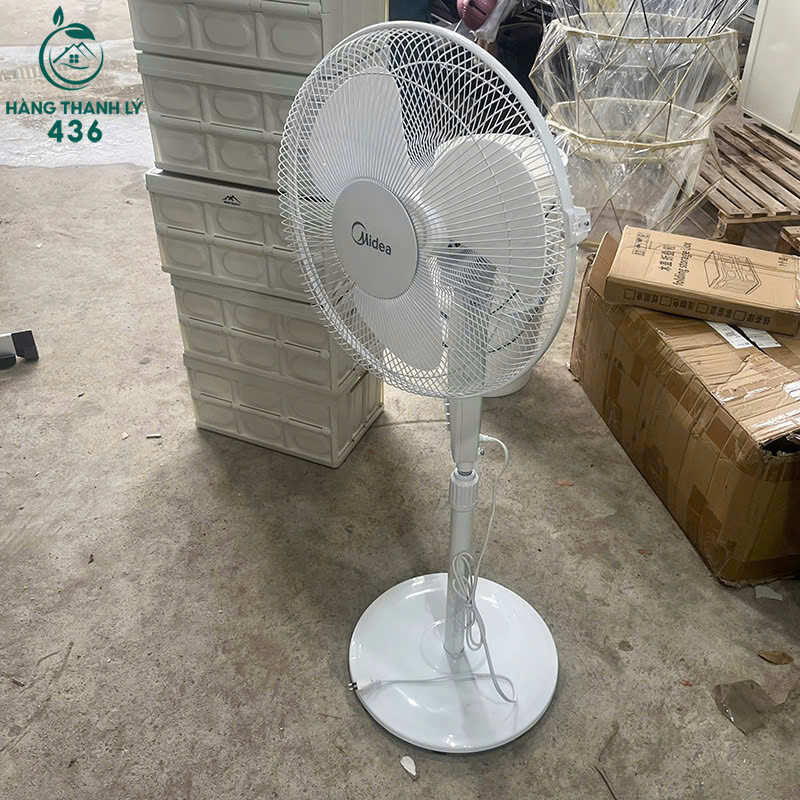 Quạt Đứng MIDEA Cũ Màu Trắng Tinh Tế 3 Chế Độ Gió z7143433351624_5d4b21939b404c377d65c83ad1b30d22 Quạt Đứng MIDEA Cũ Màu Trắng Tinh Tế 3 Chế Độ Gió