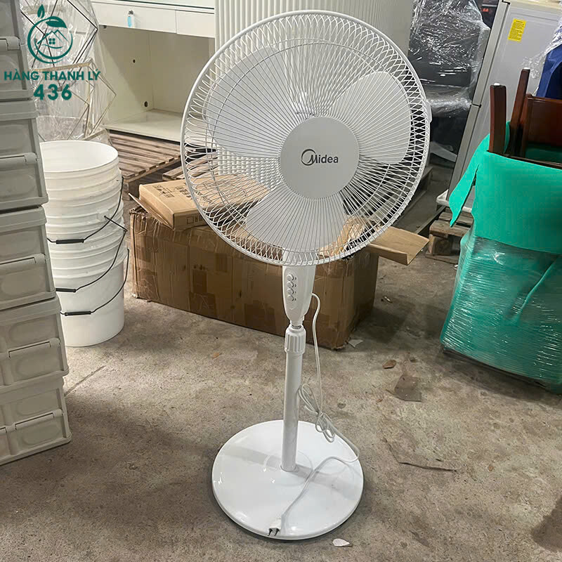 Quạt Đứng MIDEA Cũ Màu Trắng Tinh Tế 3 Chế Độ Gió z7143433431095_2ac3e404967aa10b46bcb8fa1843d520 Quạt Đứng MIDEA Cũ Màu Trắng Tinh Tế 3 Chế Độ Gió