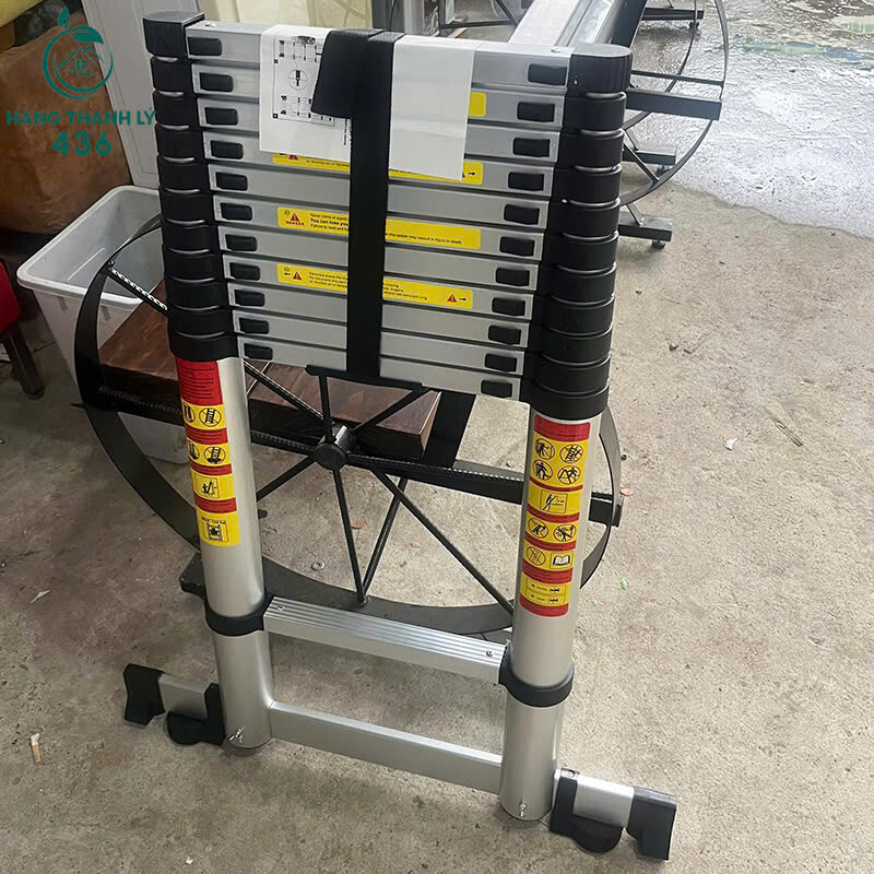 Thang Nhôm Rút Đơn Chữ A Cũ Chắc Chắn Bền Bỉ   z7143433469107_f5d474c2681d0ea5e949e6753c4aeed5 Thang Nhôm Rút Đơn Chữ A Cũ Chắc Chắn Bền Bỉ