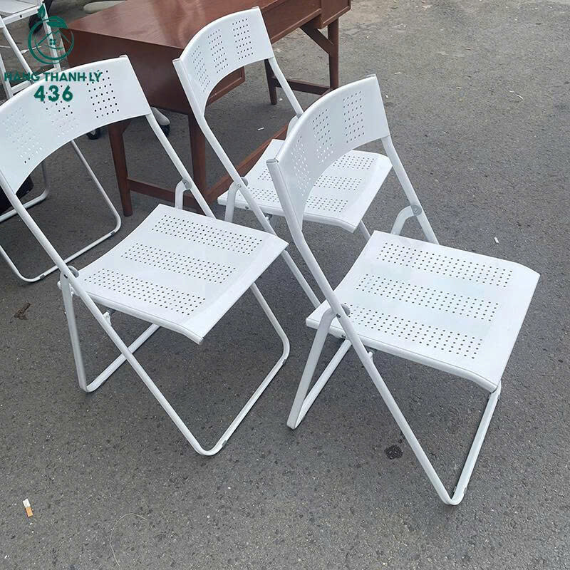 Ghế Xếp Cafe Cũ Màu Trắng Tựa Lưng Cao Gọn Nhẹ Giá Rẻ   z7147408319238_a95a5d77b698fa717396e0307f2014db Ghế Xếp Cafe Cũ Màu Trắng Tựa Lưng Cao Gọn Nhẹ Giá Rẻ