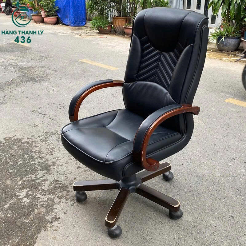 Ghế Giám Đốc Chân Xoay Cũ Bọc Da Phối Tay Vịn Gỗ Chắc Chắn   z7150488774358_f9e5c4254147af9455288fc3d6173ada Ghế Giám Đốc Chân Xoay Cũ Bọc Da Phối Tay Vịn Gỗ Chắc Chắn