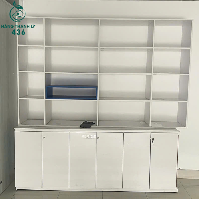 Tủ Kệ Trưng Bày Gỗ Công Nghiệp Cũ 6 Cánh Màu Trắng Giá Rẻ   z7150713628713_d42ede822d7dd8d24b4624a0d14e332b Tủ Kệ Trưng Bày Gỗ Công Nghiệp Cũ 6 Cánh Màu Trắng Giá Rẻ